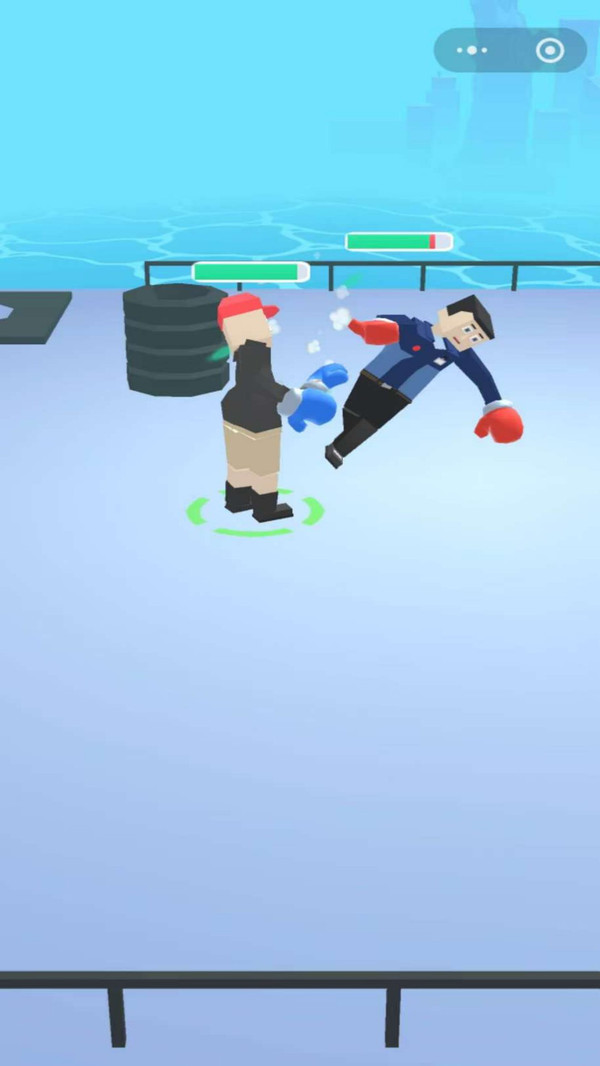 摇摆的打手(图5)