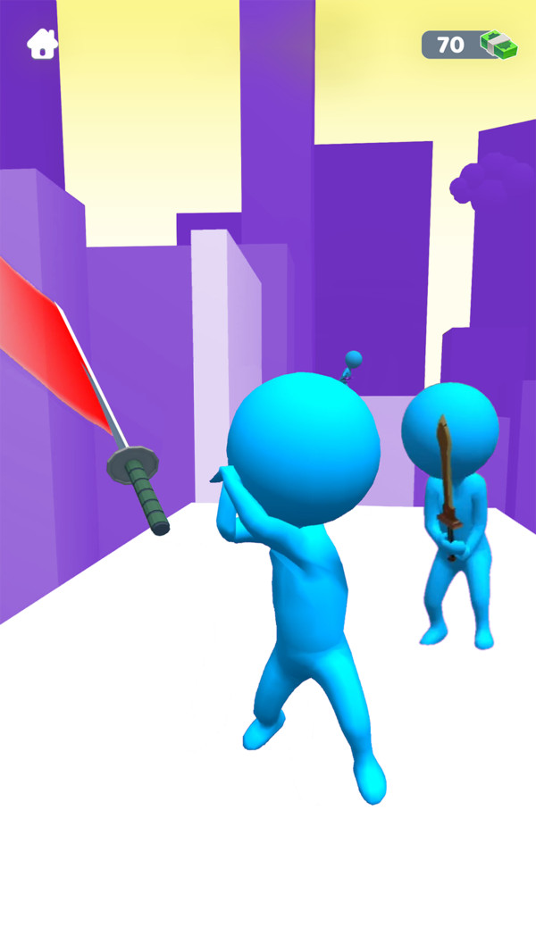 剑与火柴人(图1)