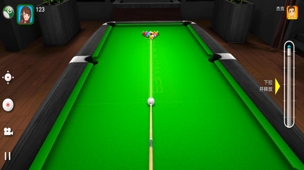 大招台球(图3)