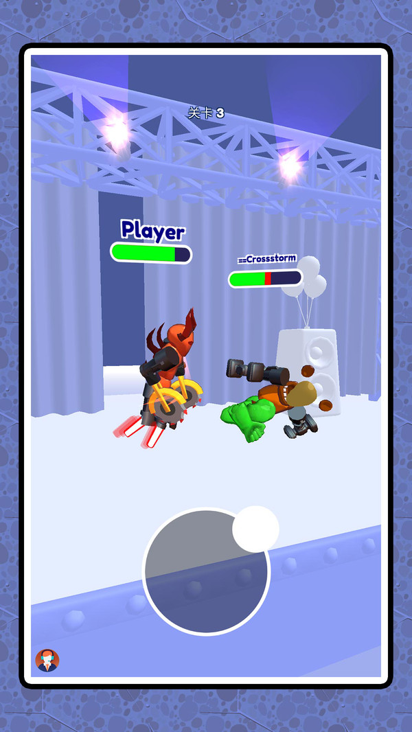 梦幻机器人(图5)