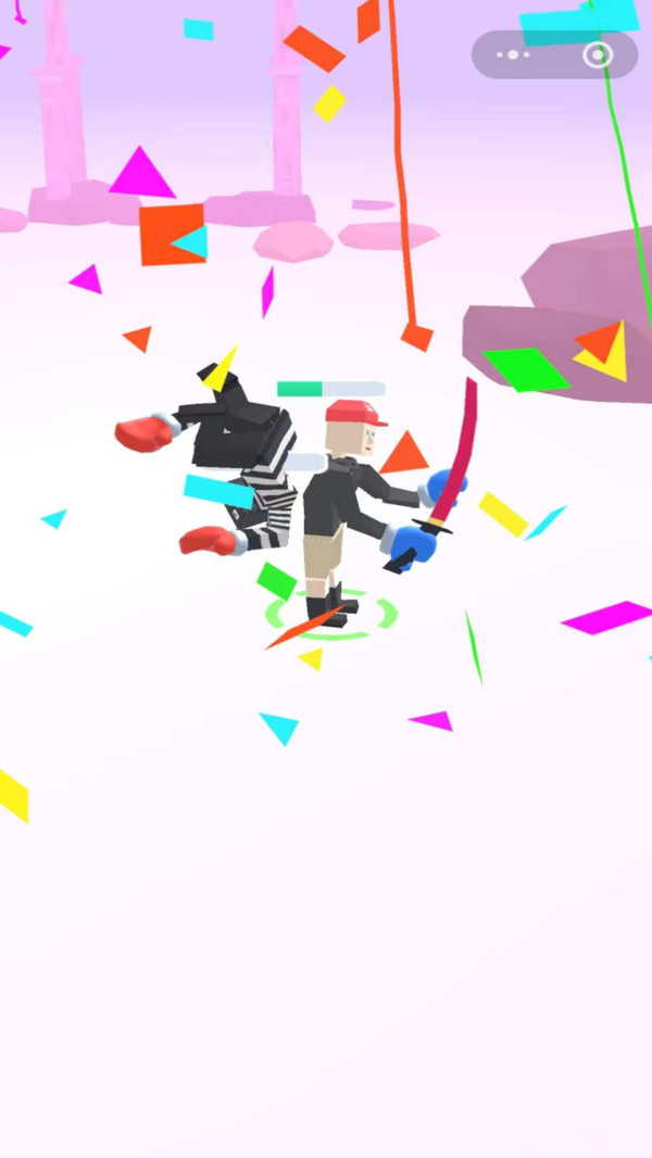 摇摆的打手(图2)