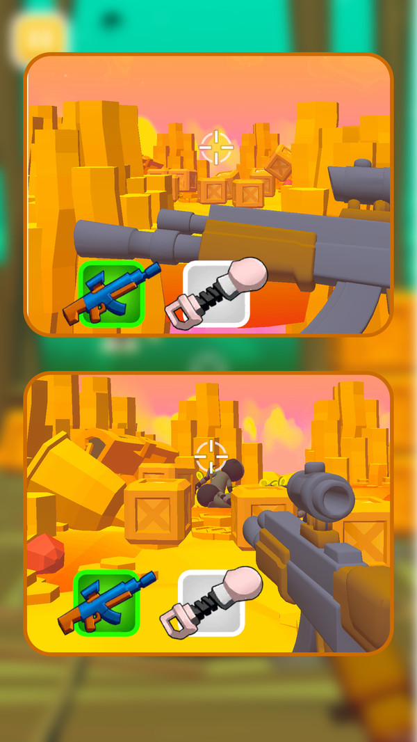 外星大作战3(图4)