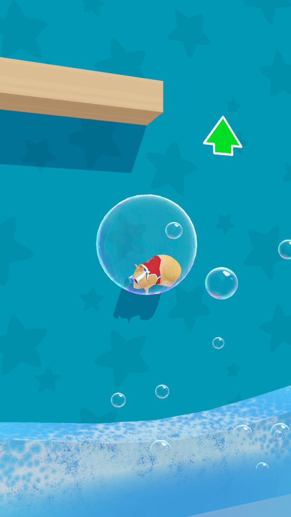 小鼠探险记(图4)