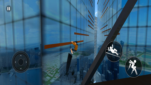 爬梯大作战(图4)