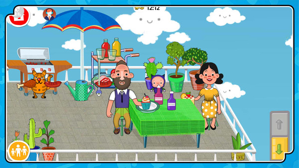 开心甜甜圈(图3)