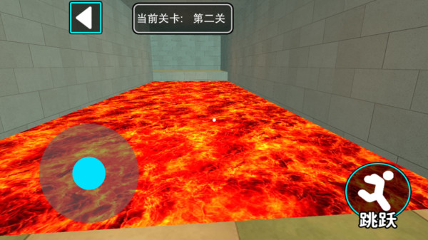 密室绝境逃脱(图1)