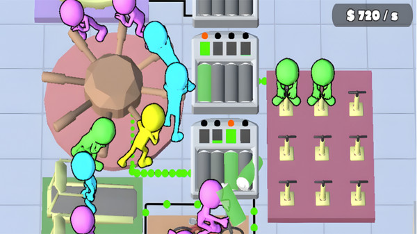 火柴人发电厂(图1)