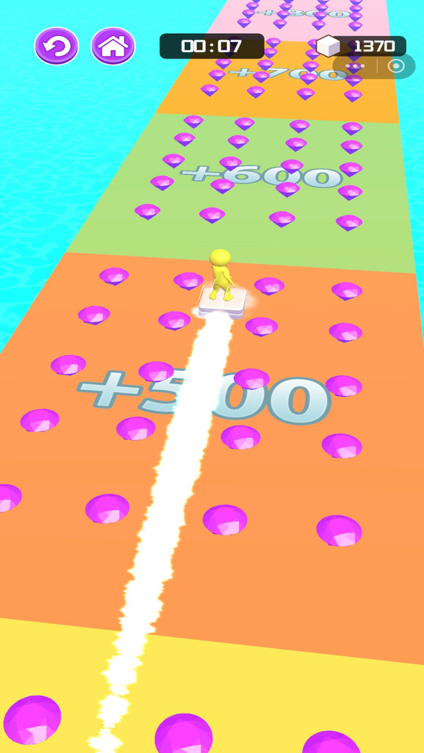 堆叠迷宫逃脱(图6)