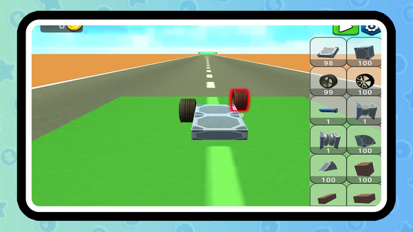 创意工坊冒险(图1)