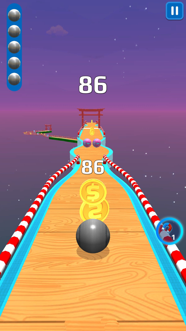 弹球打砖块(图3)