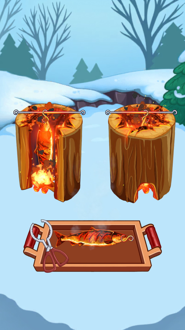 我是厨师长(图4)