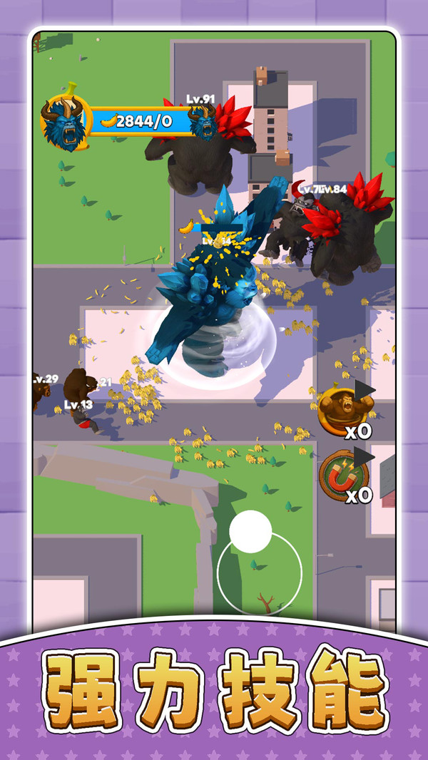 疯狂宠物乐园(图4)