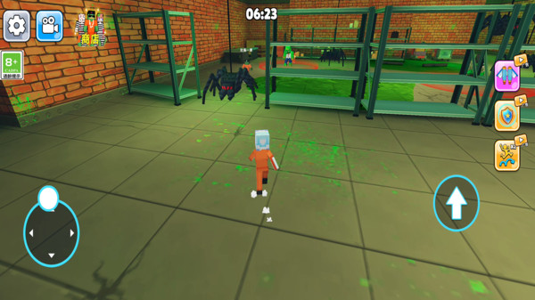 像素逃生冒险(图5)