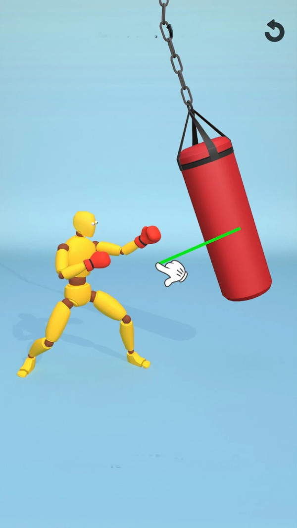 暴揍布娃娃(图6)