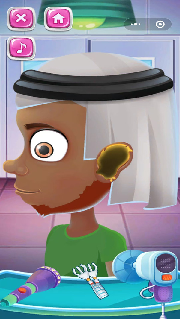 修耳解压大师游戏(图5)