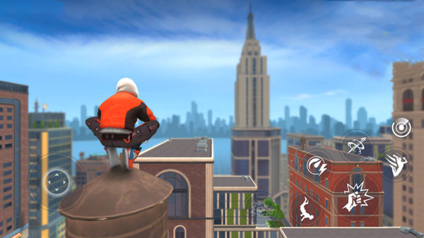 蜘蛛英雄归来(图4)