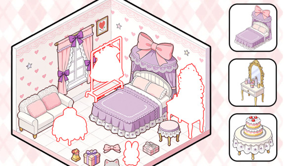 闲适生活屋(图1)