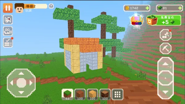 方块建造高手(图2)