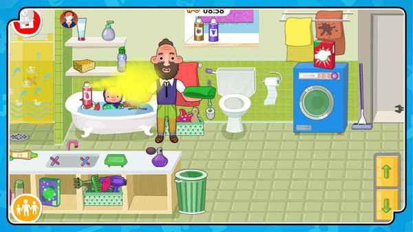 开心甜甜圈(图4)