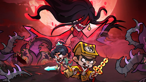 妖怪金手指(图1)