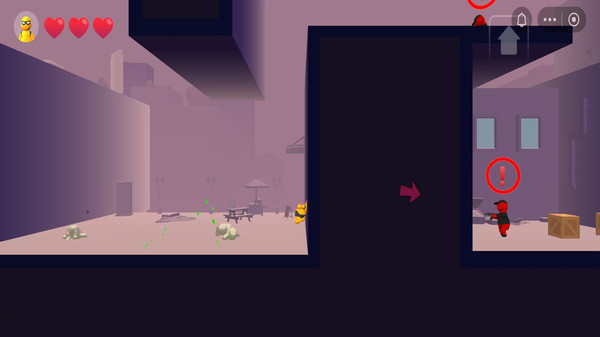 暗杀小能手(图4)