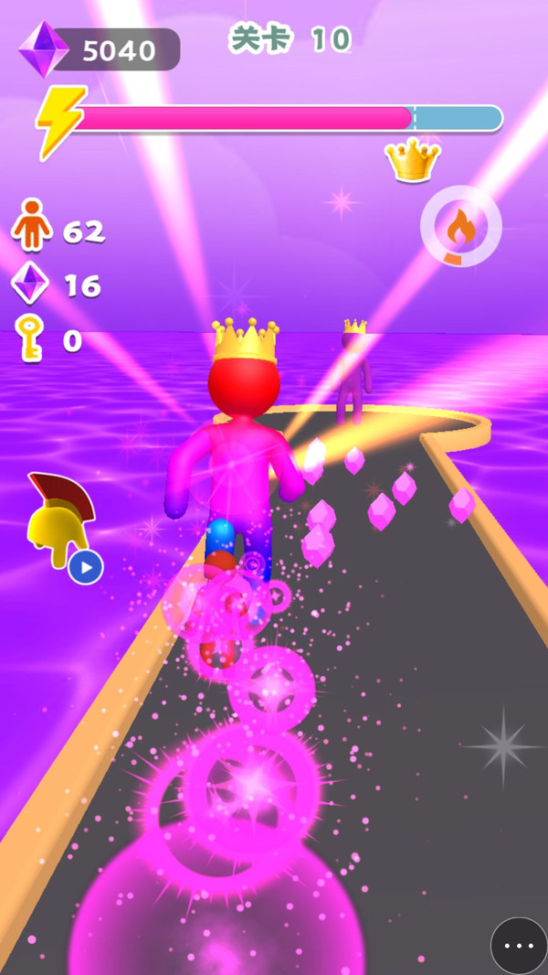 兄弟使劲跑(图4)