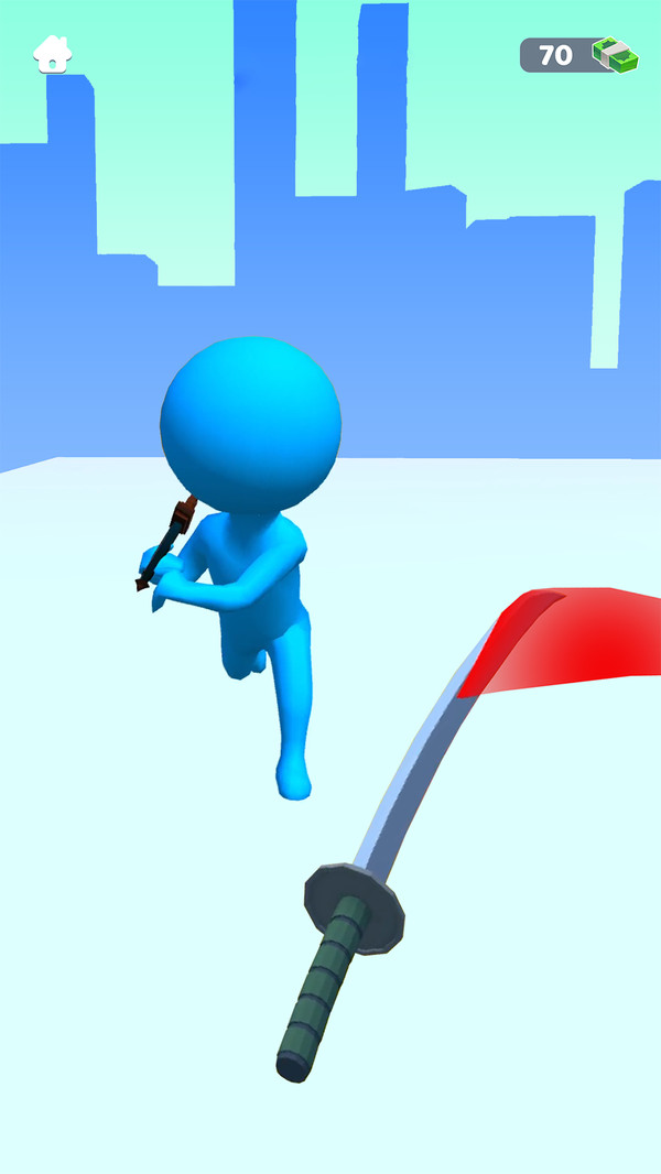 剑与火柴人(图2)