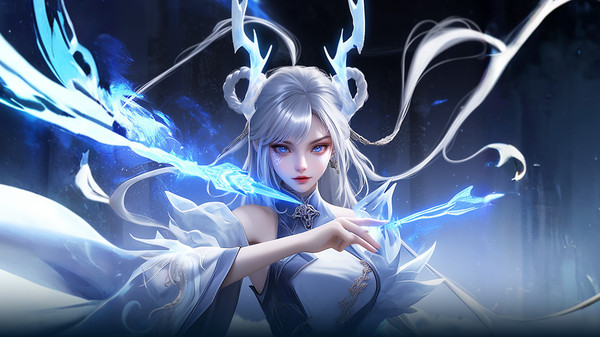 魔法风云纪(图1)