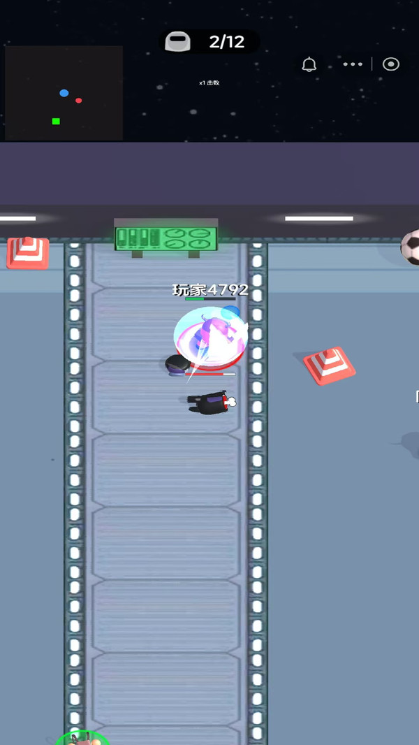 狼人杀太空游戏(图3)