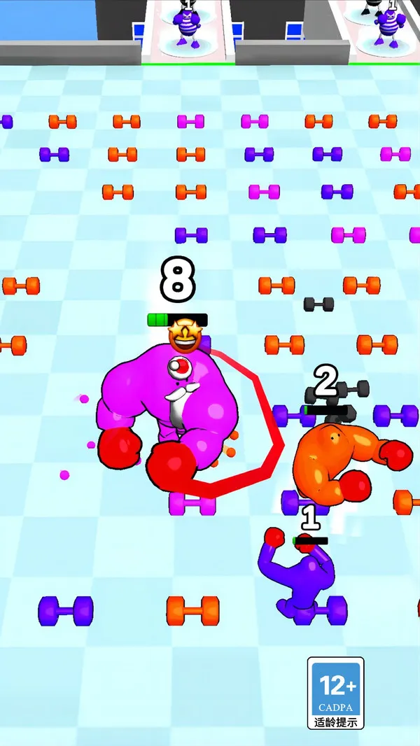 拳王向前冲(图5)