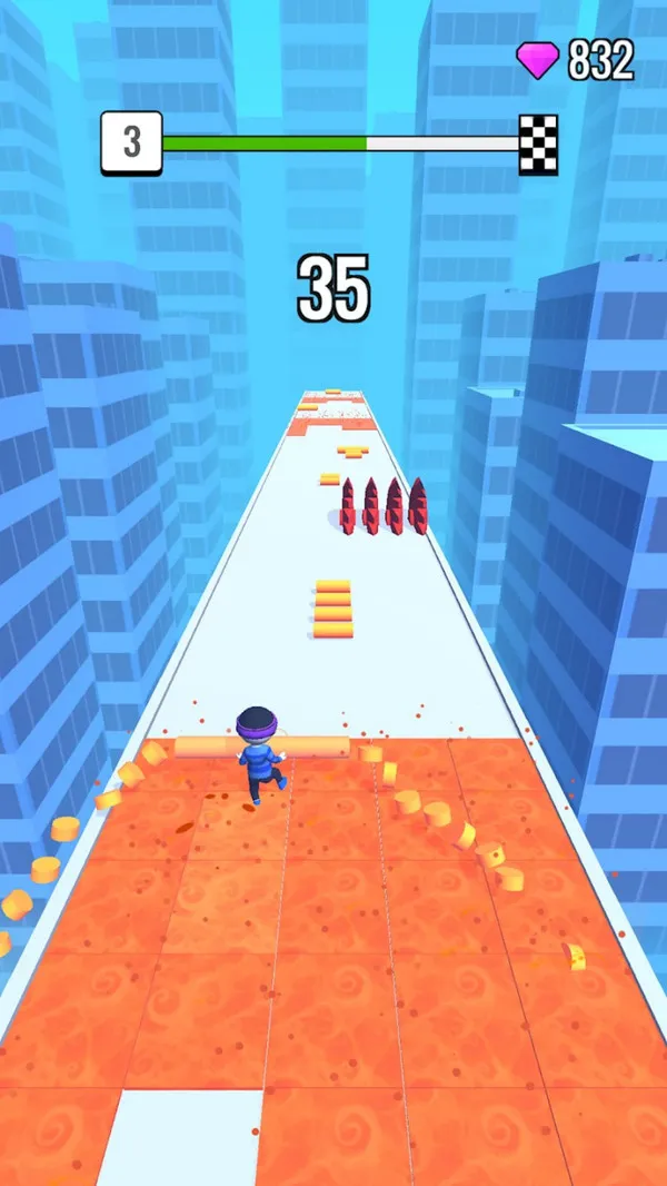 城市竞速之王(图4)