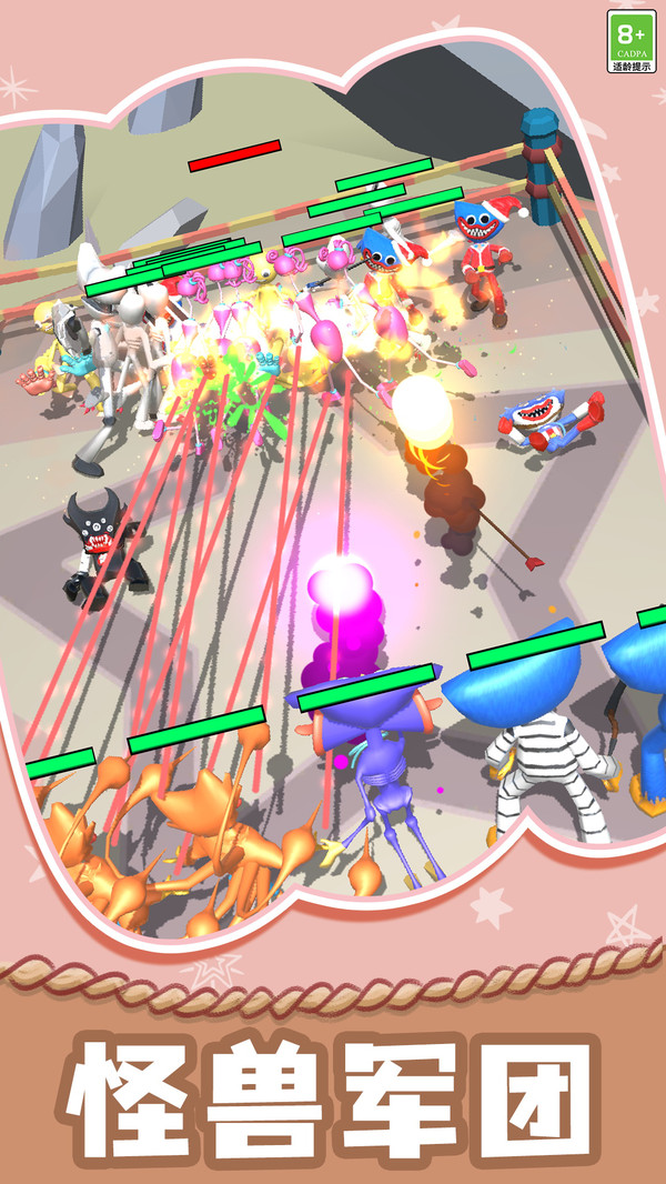 火柴人无限乱斗(图3)