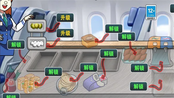 食神大挑战(图3)