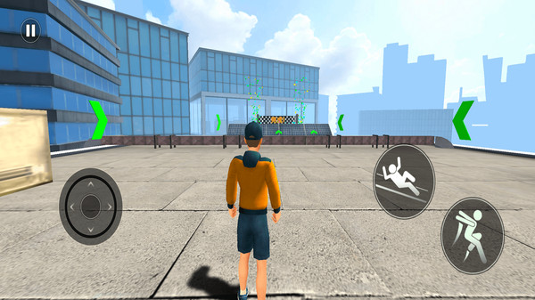 爬梯大作战(图1)