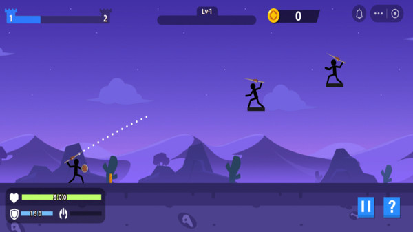 火柴人斗士(图4)