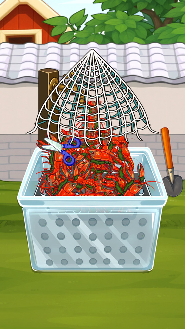 我是厨师长(图5)