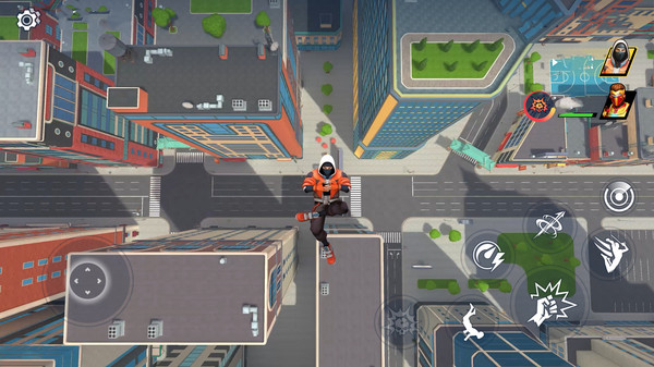 蜘蛛英雄归来(图1)