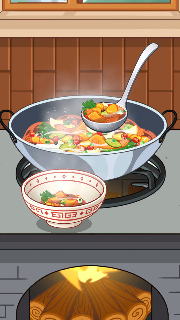 我是厨师长(图3)