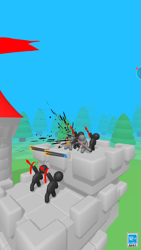 我来守护你(图1)