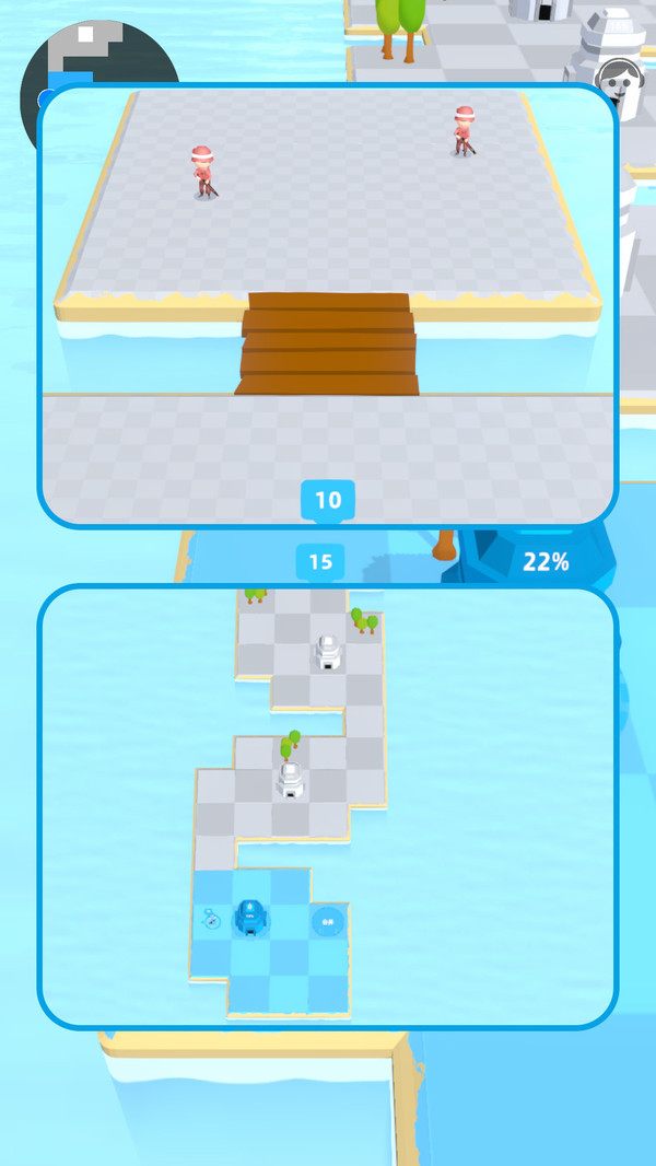 基地攻坚战(图1)