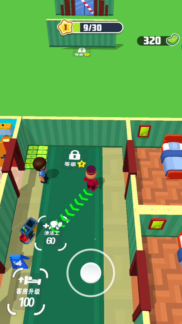 我是酒店大亨(图4)