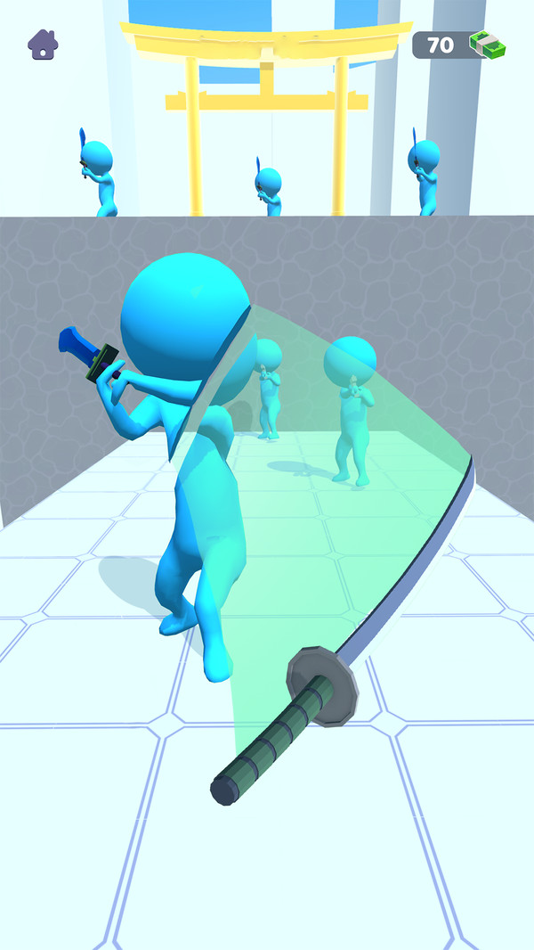 剑与火柴人(图4)