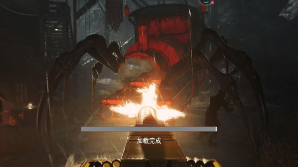 逃离查尔斯火车(图1)