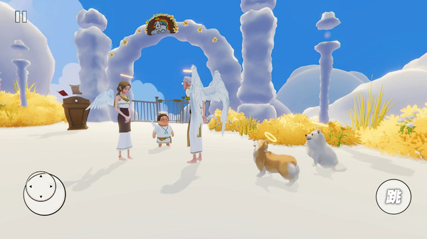 动物模拟冒险(图3)