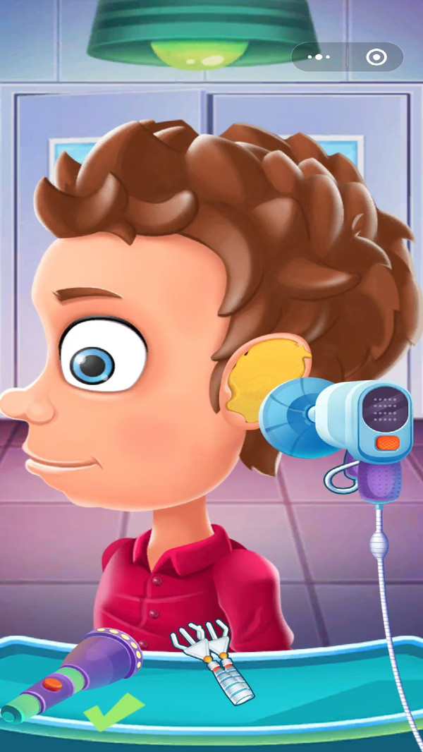 修耳解压大师游戏(图3)