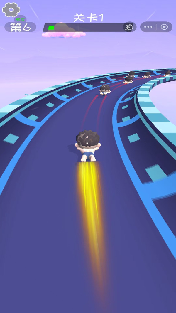 搭桥滑梯冲浪(图3)