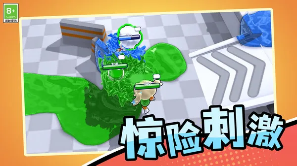 水战先锋(图2)