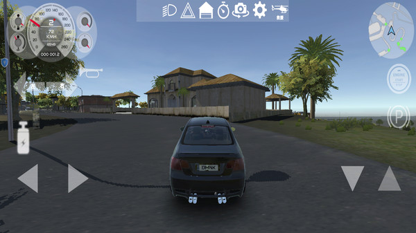 梦想豪车模拟(图5)