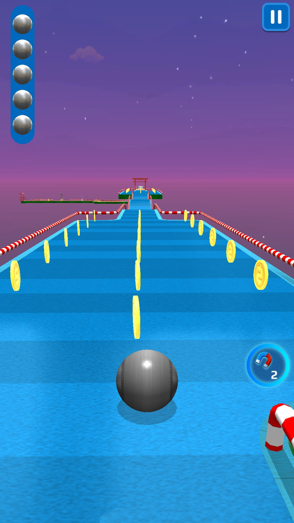 弹球打砖块(图5)