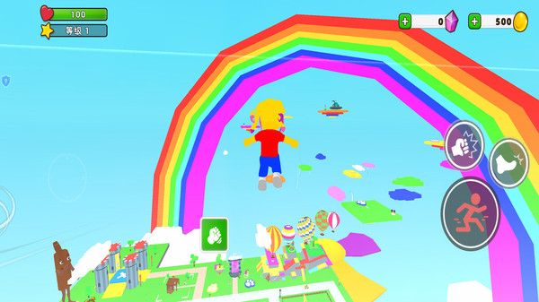 水果方块障碍赛(图5)